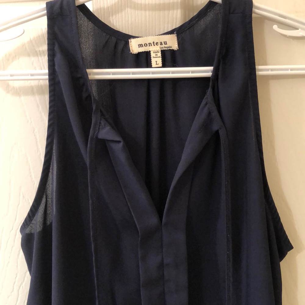 Tank top - Picture 3 of 3